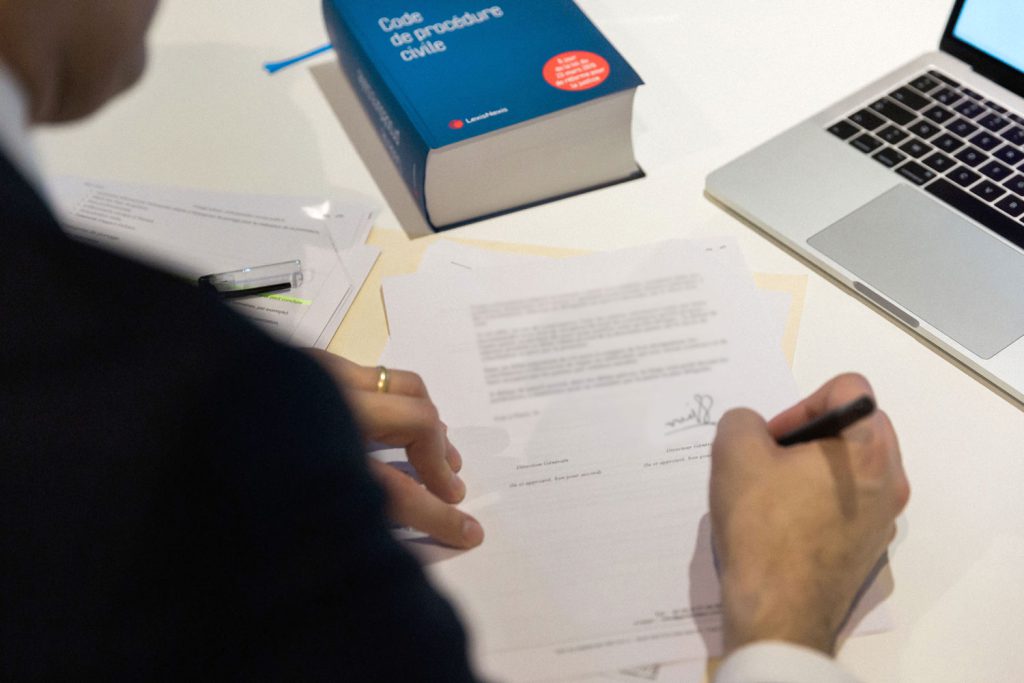 Our international services